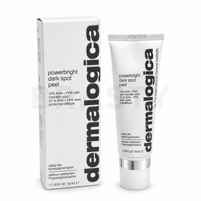 Dermalogica Scrub PowerBright Dark Spot Peel 50 ml