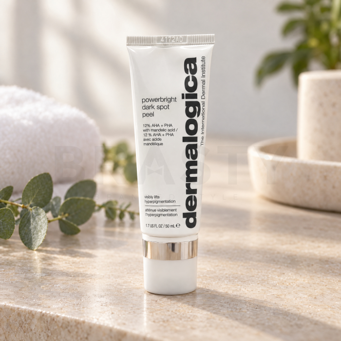 Dermalogica Scrub PowerBright Dark Spot Peel 50 ml