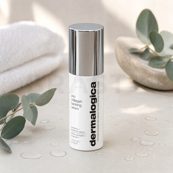 Dermalogica Lifting-Serum Pro-Collagen Banking Serum 30 ml