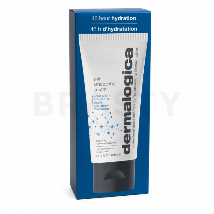 Dermalogica Feszesítő szilárdító krém Skin Smoothing Cream 100 ml