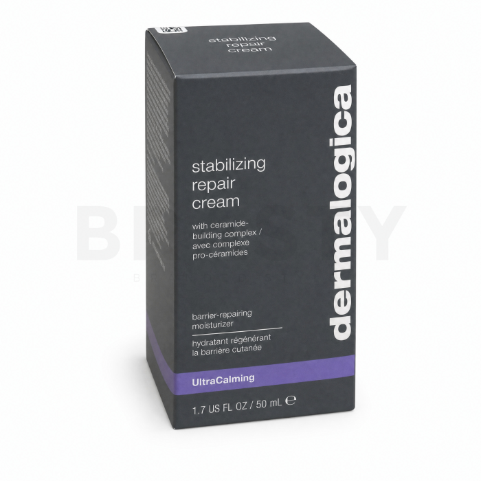Dermalogica UltraCalming zklidňující krém Stabilizing Repair Cream 50 ml