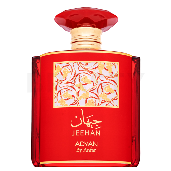 Adyan Jeehan čisti parfum unisex Extra Offer 2 100 ml