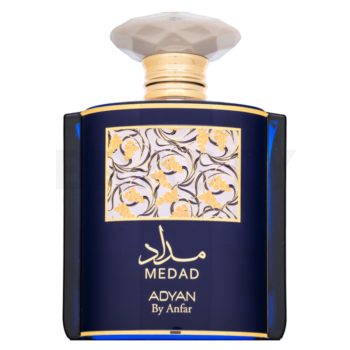 Adyan Medad tiszta parfüm uniszex Extra Offer 2 100 ml