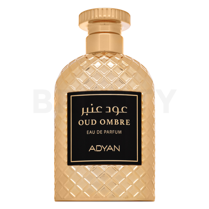 Adyan Oud Ombre Парфюмна вода унисекс Extra Offer 2 100 ml