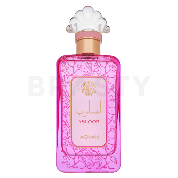 Adyan Asloob Парфюмна вода за жени Extra Offer 2 100 ml
