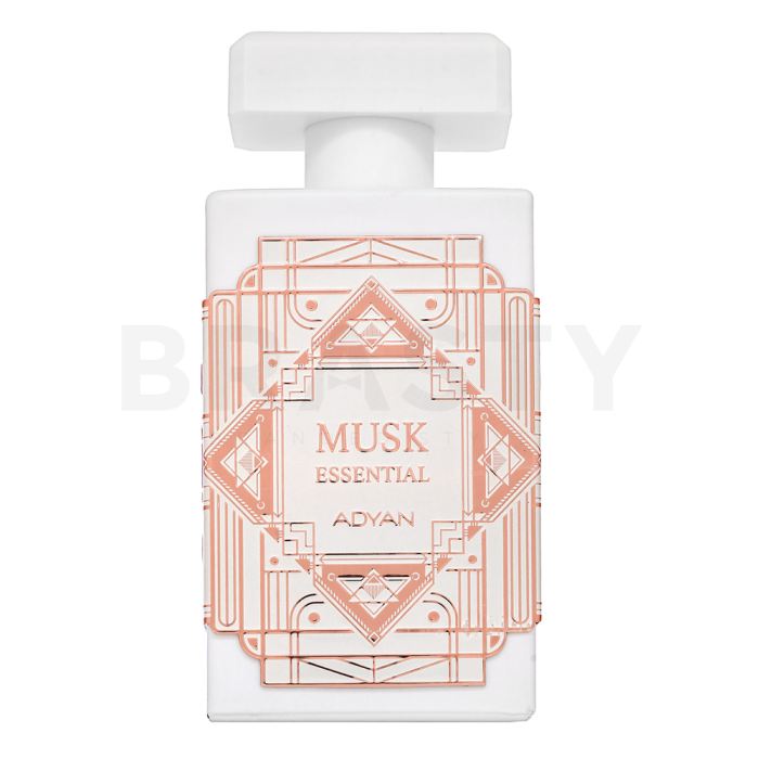 Adyan Musk Essential Парфюмна вода унисекс Extra Offer 2 100 ml