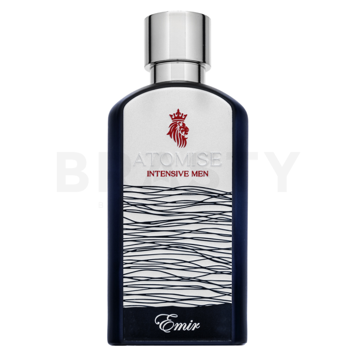 Emir Atomise Intensive Eau de Parfum für Herren Extra Offer 2 100 ml