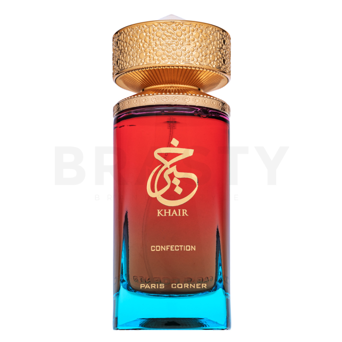 Paris Corner Khair Confection Парфюмна вода за жени Extra Offer 2 100 ml