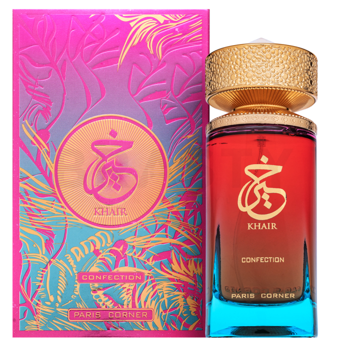 Paris Corner Khair Confection Парфюмна вода за жени Extra Offer 2 100 ml