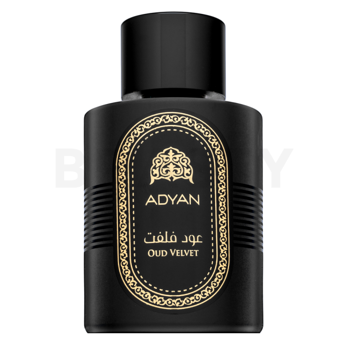 Adyan Oud Velvet Eau de Parfum voor vrouwen Extra Offer 2 100 ml
