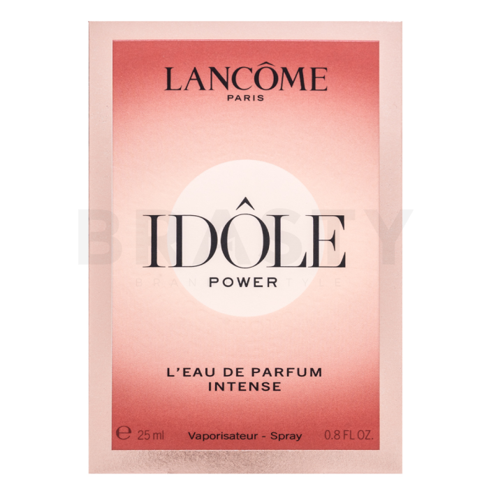 Lancôme Idôle Power parfumirana voda za ženske 25 ml