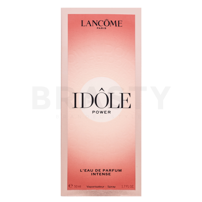 Lancôme Idôle Power parfumirana voda za ženske 50 ml