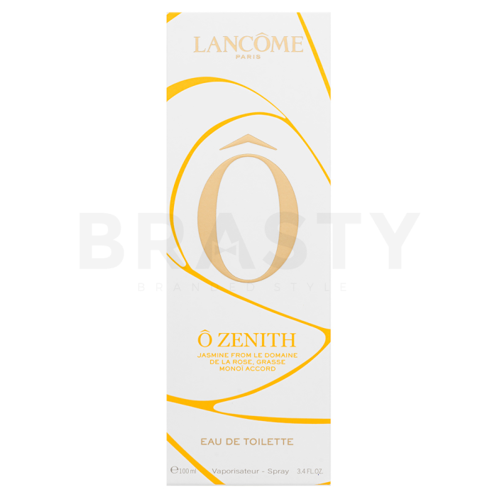 Lancôme Ô Zenith toaletna voda za žene 100 ml