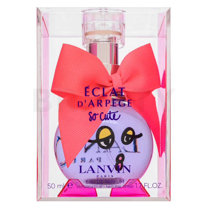 Lanvin Eclat D´Arpege So Cute Eau de Parfum voor vrouwen 50 ml