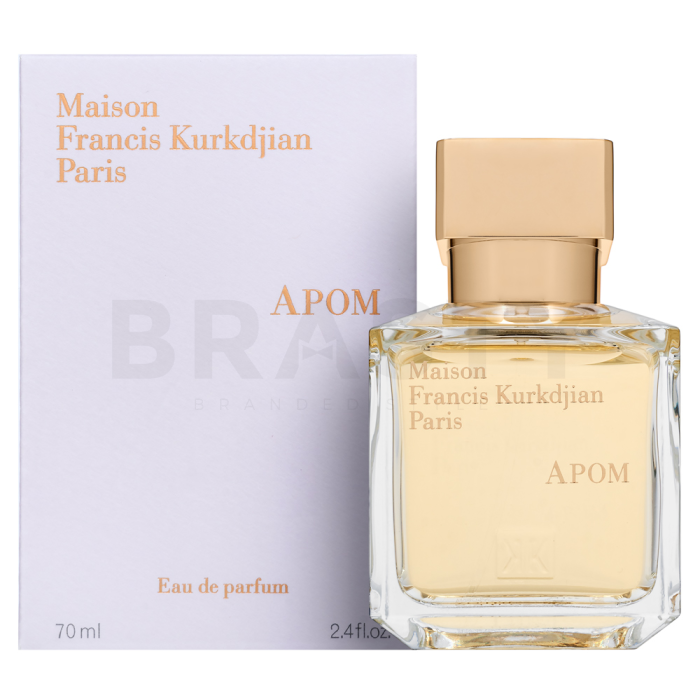 Maison Francis Kurkdijan Apom Парфюмна вода унисекс 70 ml