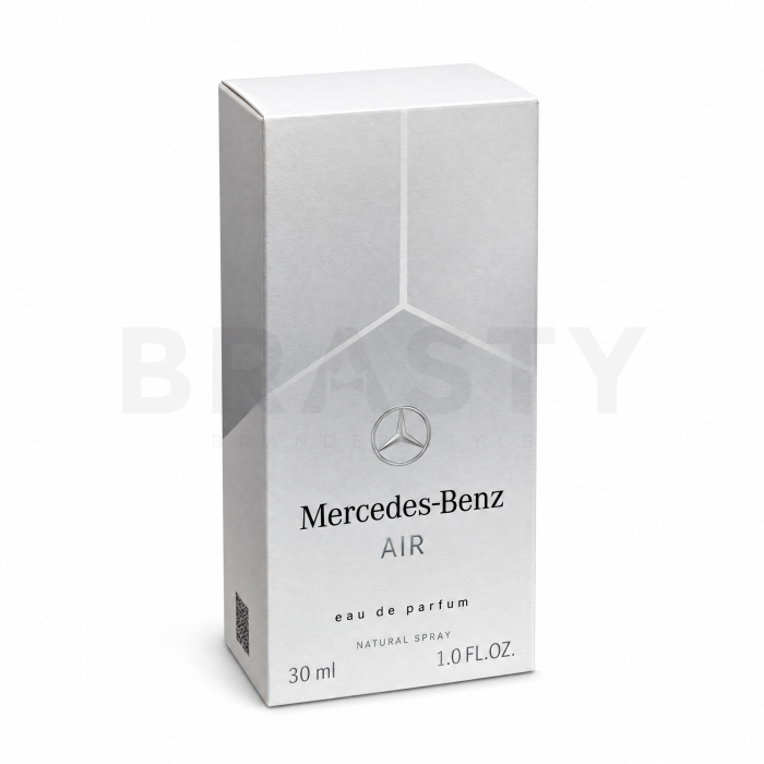Mercedes-Benz Air Eau de Parfum para hombre 30 ml