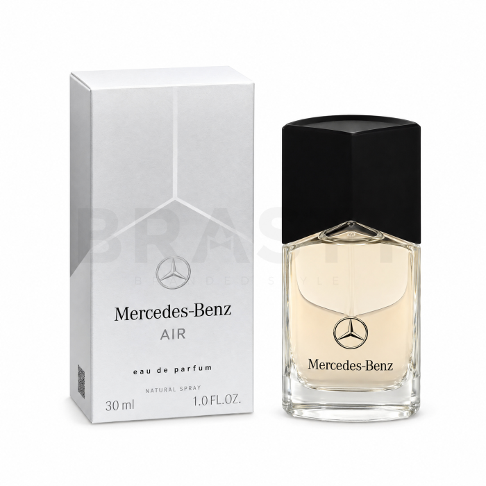 Mercedes-Benz Air Eau de Parfum para hombre 30 ml