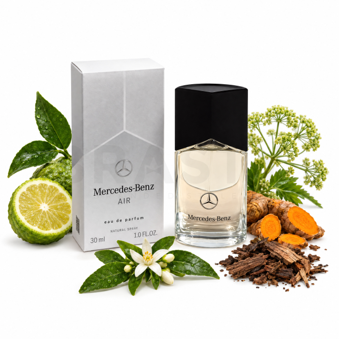 Mercedes-Benz Air Eau de Parfum para hombre 30 ml
