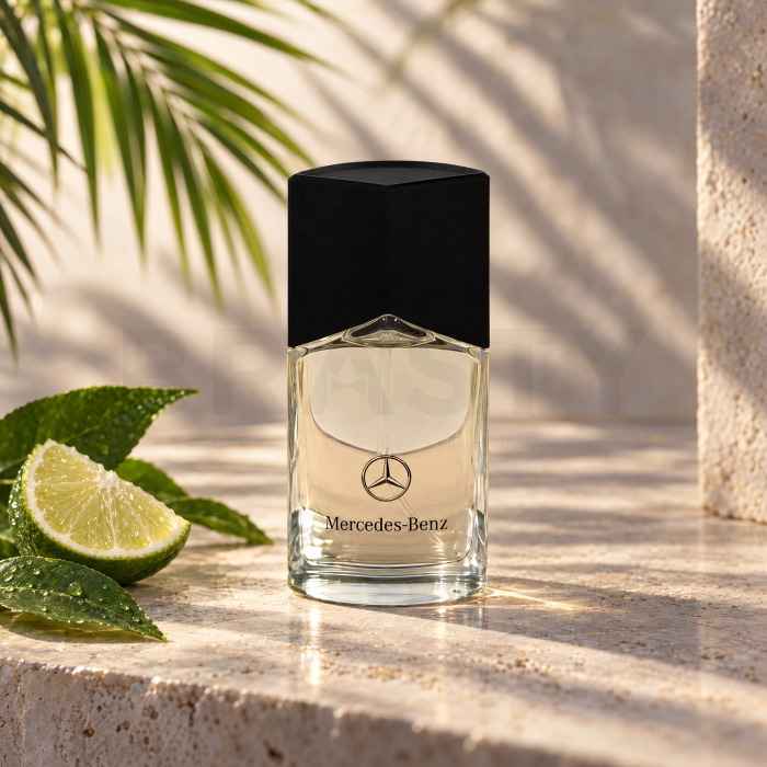 Mercedes-Benz Air Eau de Parfum para hombre 30 ml