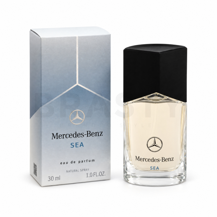Mercedes-Benz Sea Eau de Parfum bărbați 30 ml