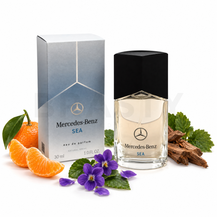 Mercedes-Benz Sea Eau de Parfum bărbați 30 ml