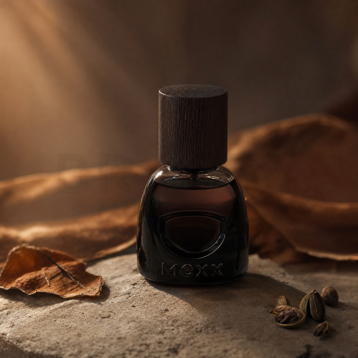 Mexx Inspired Warmth Eau de Parfum para hombre 30 ml