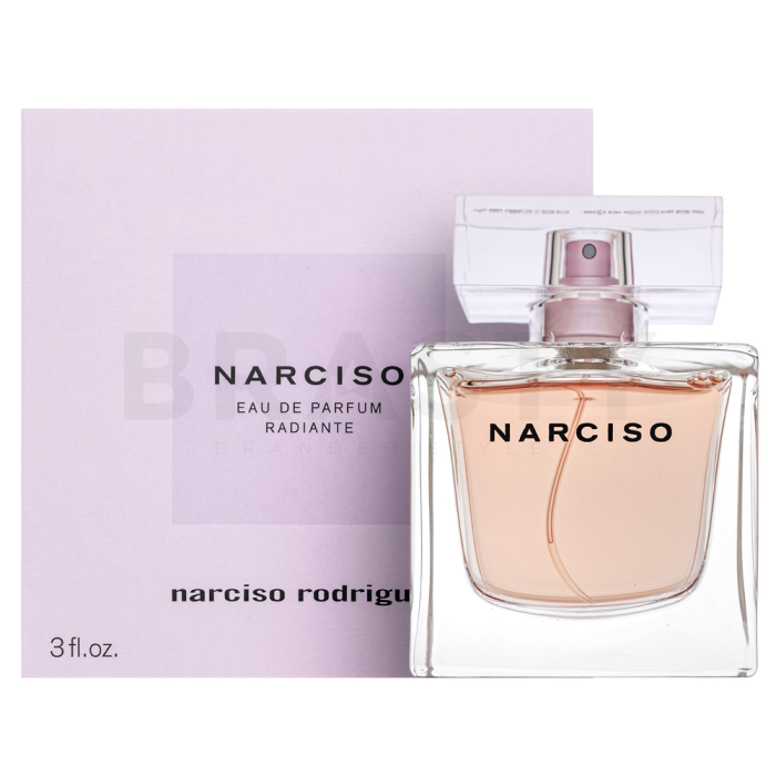 Narciso Rodriguez Narciso Radiante parfumirana voda za ženske 90 ml