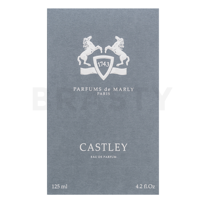 Parfums de Marly Castley Eau de Parfum voor mannen 125 ml