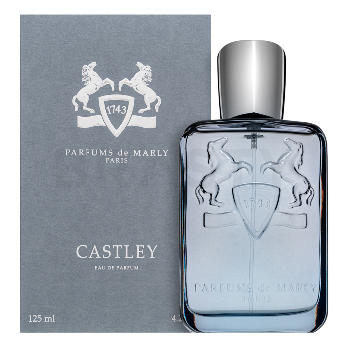 Parfums de Marly Castley Eau de Parfum voor mannen 125 ml