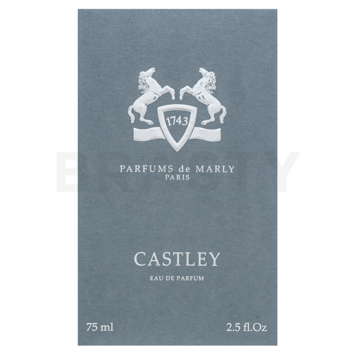 Parfums de Marly Castley Eau de Parfum voor mannen 75 ml