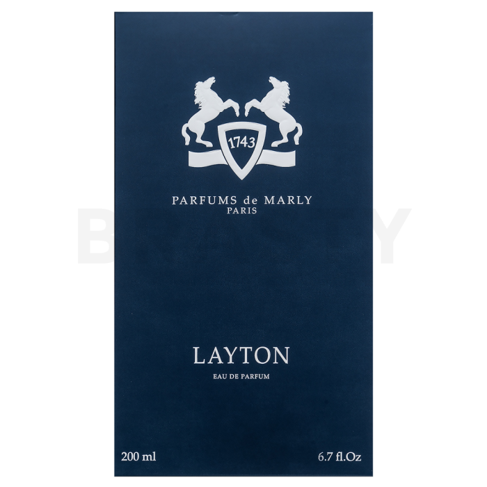 Parfums de Marly Layton parfumirana voda unisex 200 ml