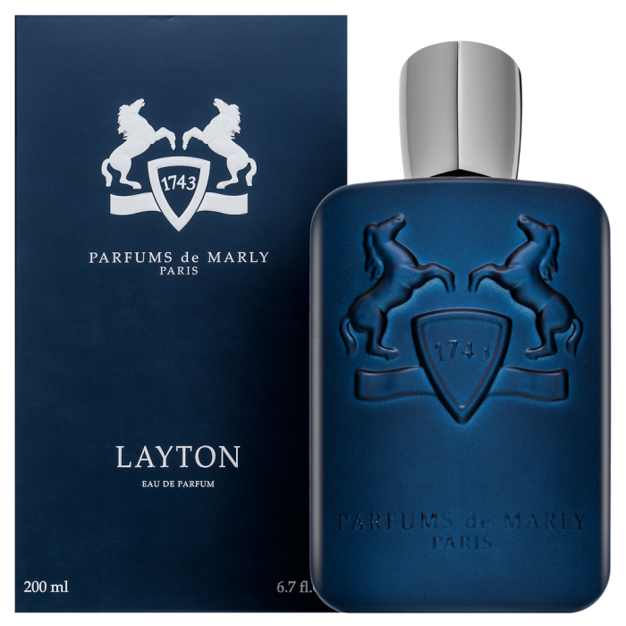 Parfums de Marly Layton parfumirana voda unisex 200 ml