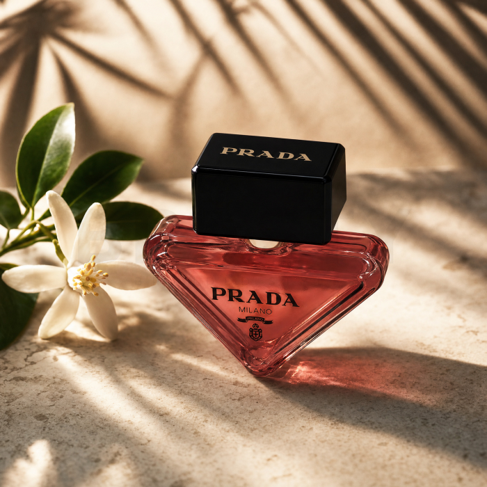 Prada Paradoxe Radical Essence profumo da donna Refillable 30 ml