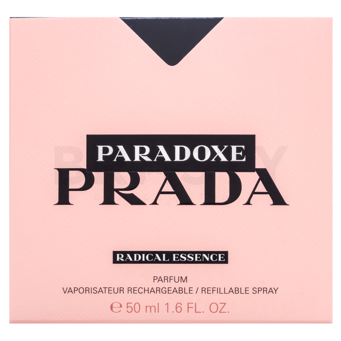 Prada Paradoxe Radical Essence парфюм за жени 50 ml