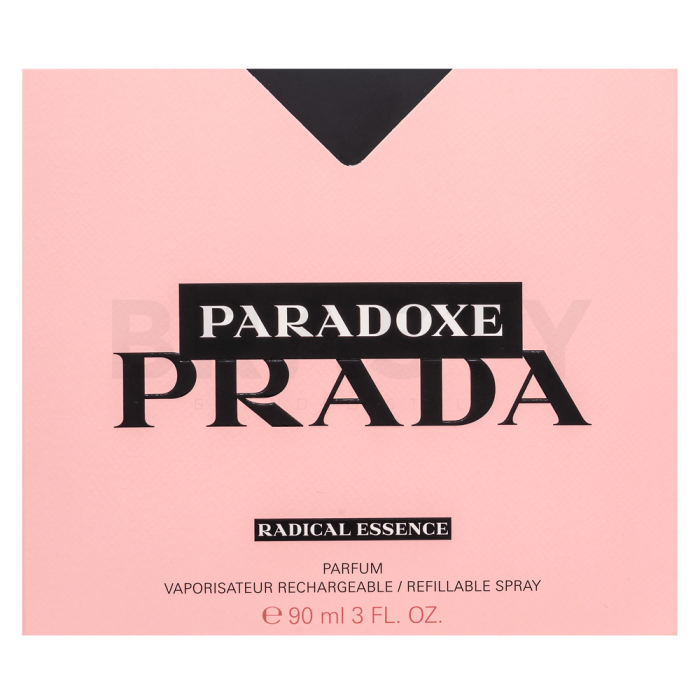 Prada Paradoxe Radical Essence парфюм за жени 90 ml