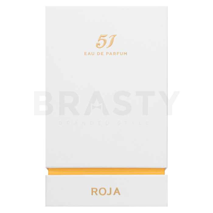 Roja Parfums 51 Pour Femme Eau de Parfum für Damen 75 ml