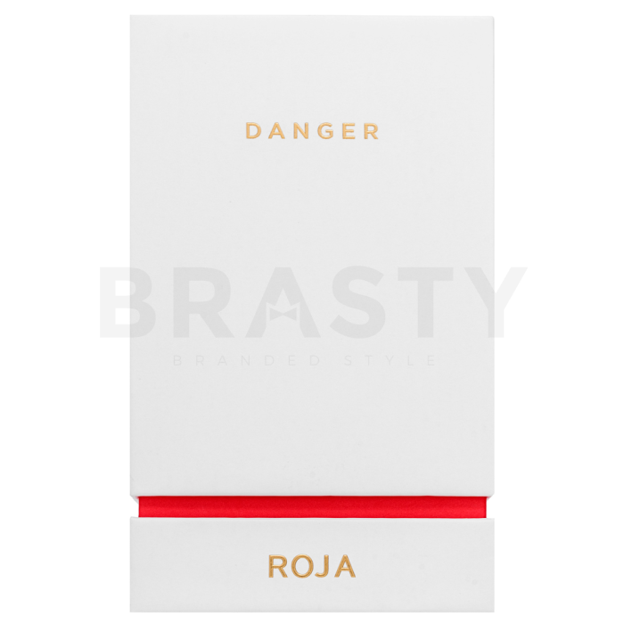 Roja Parfums Danger Парфюмна вода за жени 75 ml