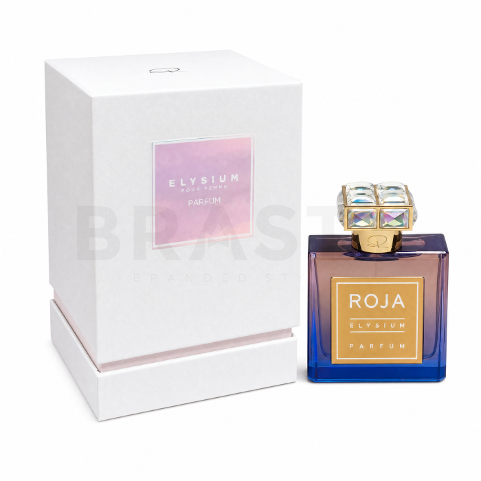 Roja Parfums Elysium Pour Femme profumo da donna 50 ml