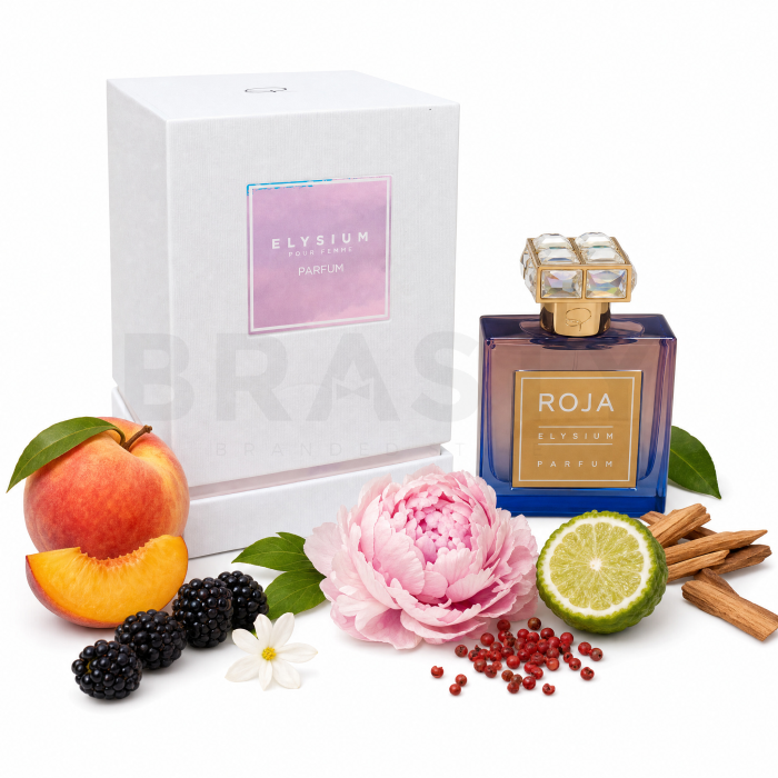 Roja Parfums Elysium Pour Femme profumo da donna 50 ml