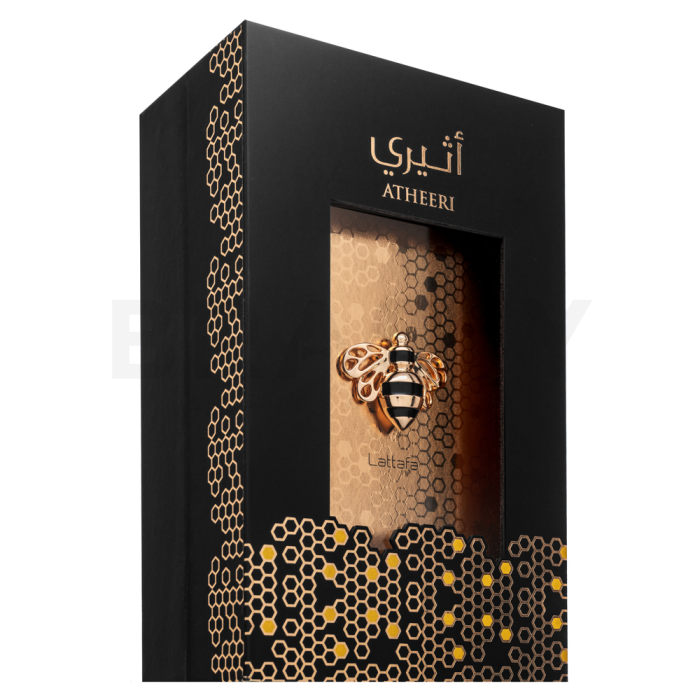 Lattafa Atheeri Eau de Parfum nőknek Extra Offer 2 100 ml
