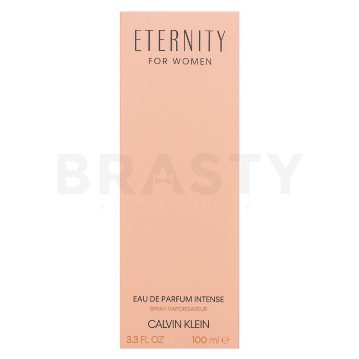 Calvin Klein Eternity Intense 2022 Парфюмна вода за жени 100 ml