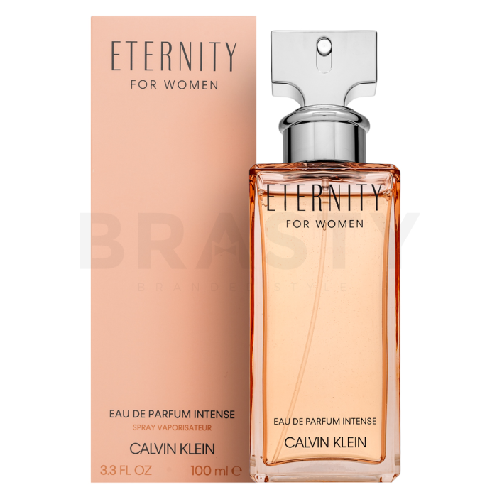 Calvin Klein Eternity Intense 2022 Парфюмна вода за жени 100 ml