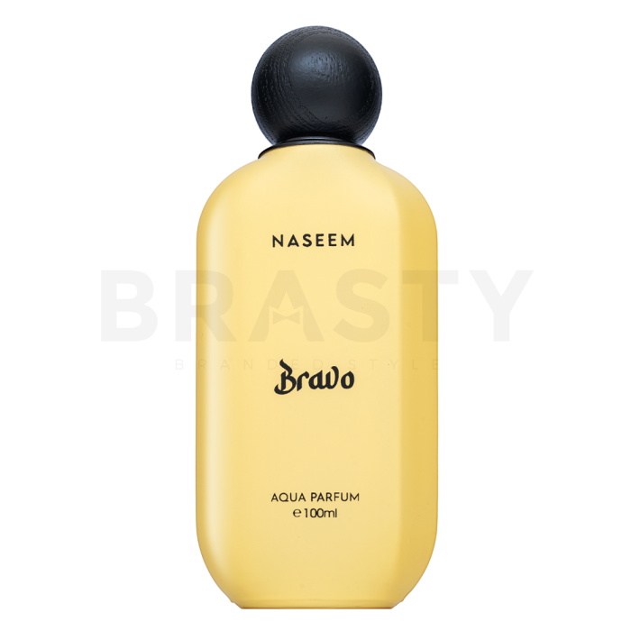 Naseem Bravo Toaletna voda unisex Extra Offer 2 100 ml