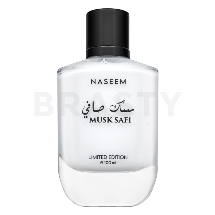 Naseem Musk Safi Toaletna voda unisex Extra Offer 2 100 ml