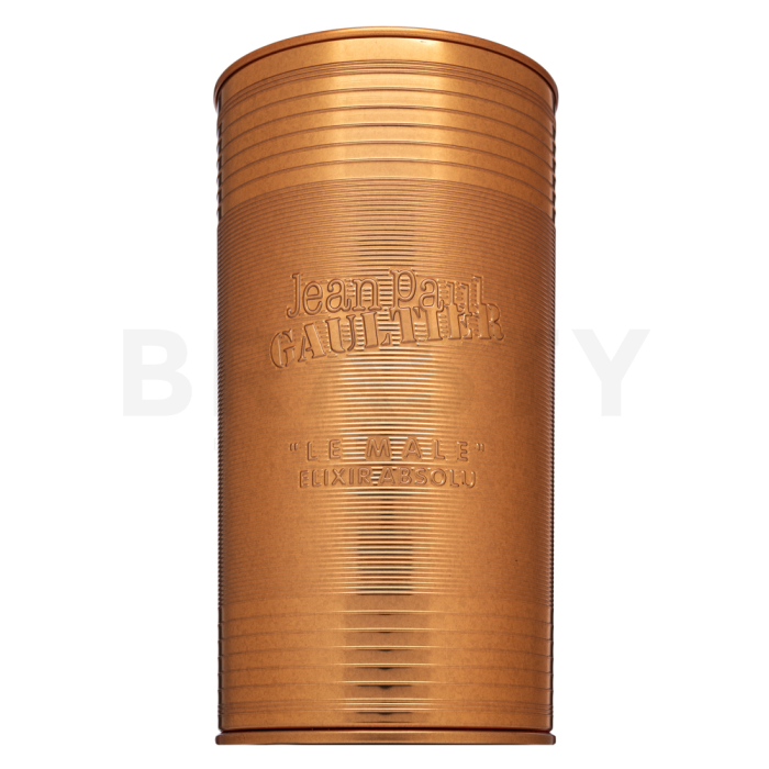 Jean P. Gaultier Le Male Elixir Absolu парфюм за мъже Extra Offer 2 200 ml