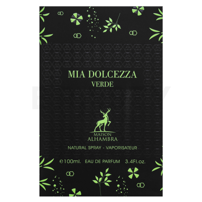Maison Alhambra Mia Dolcezza Verde Парфюмна вода унисекс Extra Offer 2 100 ml