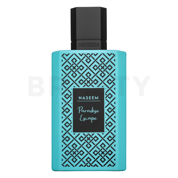 naseem twin paradise woda toaletowa 50 ml    uszkodzony 