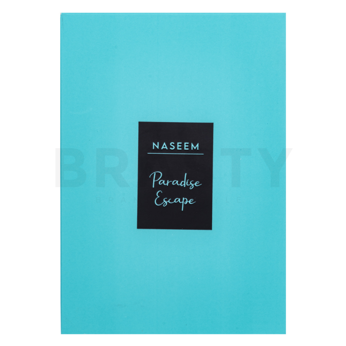 Naseem Paradise Escape toaletna voda unisex Extra Offer 2 50 ml