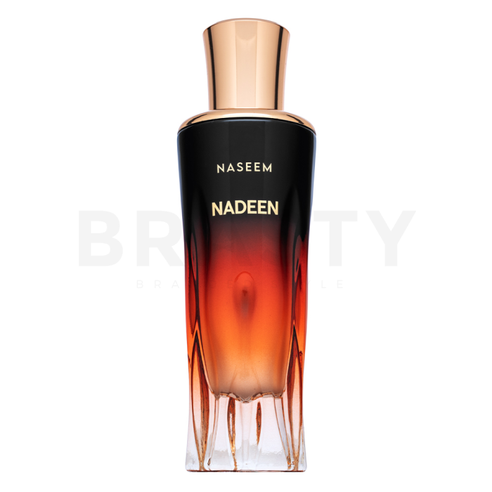 Naseem Nadeen Eau de Toilette unisex Extra Offer 2 80 ml