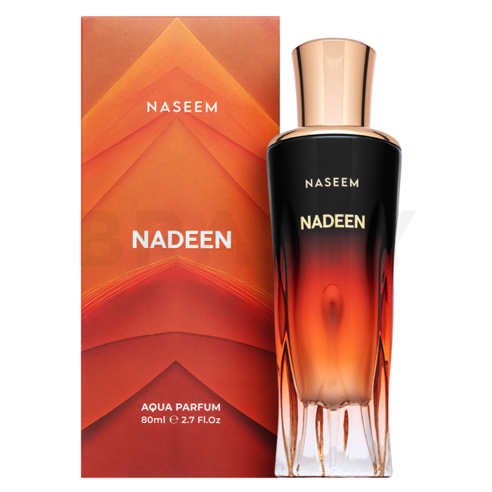 Naseem Nadeen Eau de Toilette unisex Extra Offer 2 80 ml